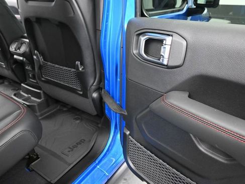 New 2026 Jeep Wrangler Unlimited Rubicon 392 w/ Quick Order Package 27X Moab AWD/4WD image 20