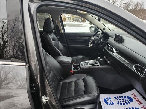 Used 2020 MAZDA CX-5 Grand Touring image 10