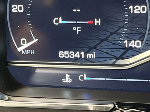 Certified 2022 GMC Sierra 1500 Elevation w/ Preferred Package image 16