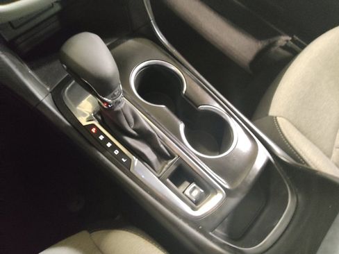 Used 2022 Chevrolet Equinox LT image 26