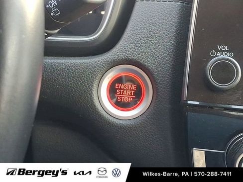 Used 2018 Honda CR-V EX-L image 25