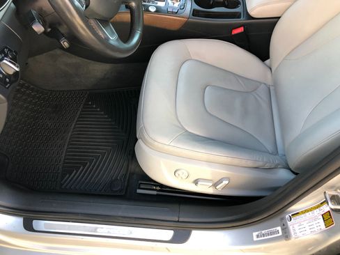 Used 2014 Audi A4 Premium Plus image 10