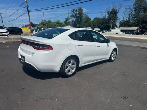 Used 2015 Dodge Dart SXT image 5