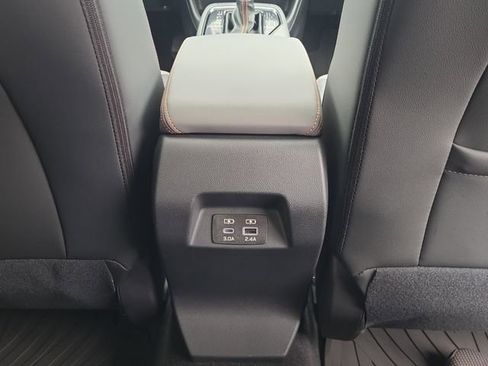 New 2026 Subaru Crosstrek 2.5i Limited AWD/4WD image 21