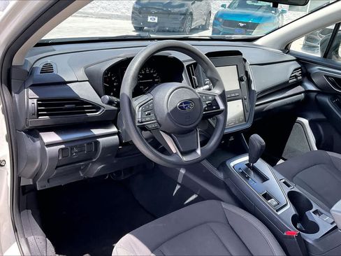 Used 2024 Subaru Impreza 2.0i AWD/4WD image 2