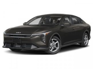 Used 2025 Kia K4 FWD video 1