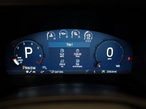 Used 2024 Ford Bronco Raptor AWD/4WD image 26