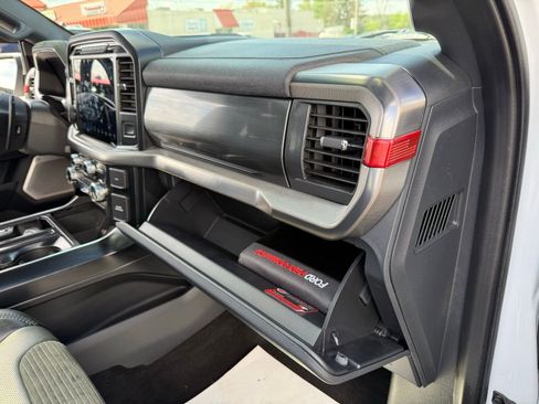 Used 2023 Ford F150 Raptor AWD/4WD image 55