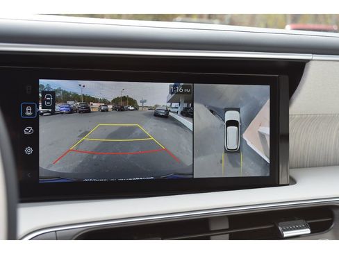 New 2026 Hyundai Palisade Calligraphy image 25