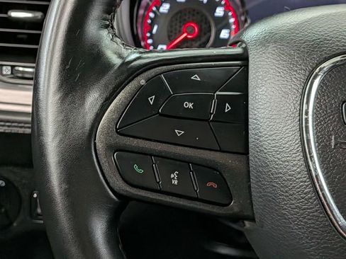 Used 2023 Dodge Charger SXT w/ Plus Group RWD image 34