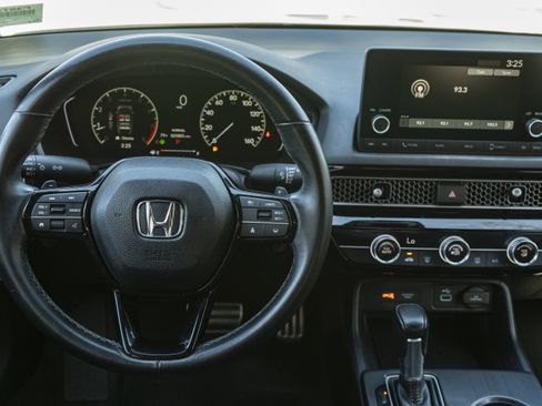 Certified 2023 Honda Civic Sport image 19