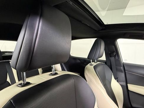 Used 2023 Lexus NX 250 FWD image 34
