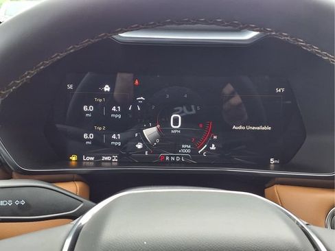 New 2026 GMC Canyon AT4 w/ Technology Plus Package AWD/4WD image 14
