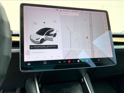 Used 2020 Tesla Model 3 Standard Range Plus image 34