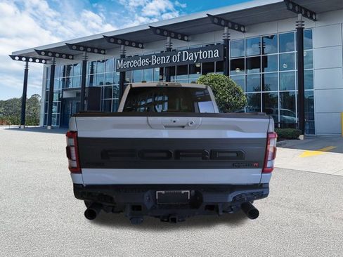 Used 2023 Ford F150 Raptor w/ Equipment Group 802A Raptor R image 5