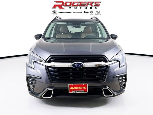 Certified 2024 Subaru Ascent Touring image 2