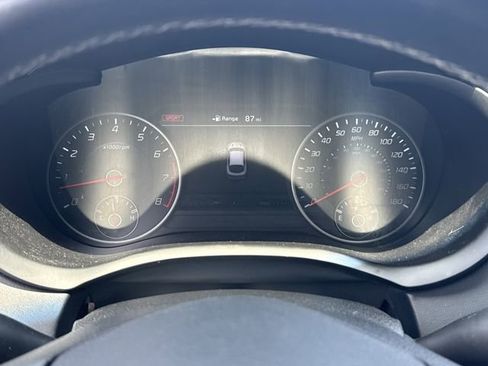 Used 2018 Kia Stinger GT2 AWD/4WD image 27