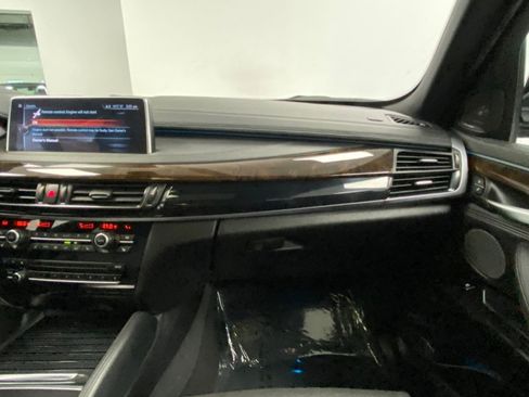 Used 2017 BMW X6 xDrive35i image 26