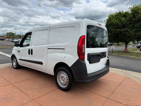 Used 2020 RAM ProMaster City Tradesman w/ Window Group 04 FWD image 4