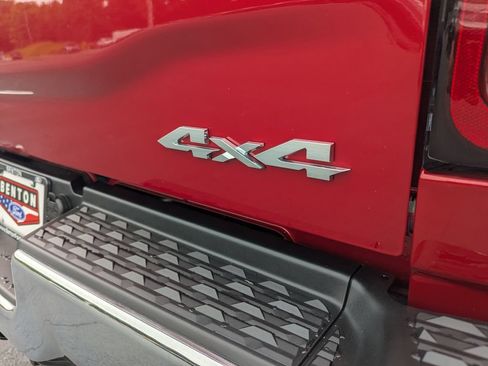 Used 2026 RAM 2500 Big Horn AWD/4WD image 41