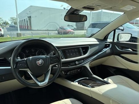 Used 2023 Buick Enclave Essence w/ Experience Buick Package FWD image 13