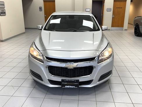 Used 2016 Chevrolet Malibu LT image 61