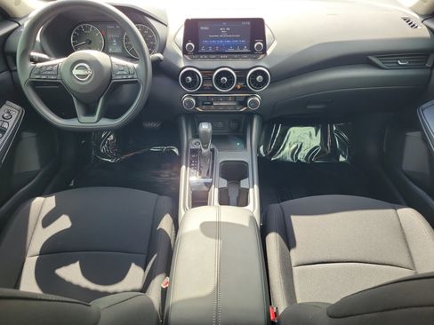 Certified 2025 Nissan Sentra S image 13