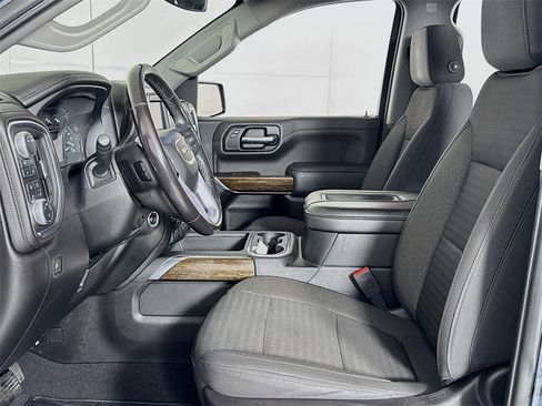 Used 2020 GMC Sierra 1500 Elevation w/ Elevation Value Package image 10