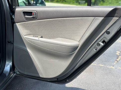 Used 2009 Hyundai Sonata SE FWD image 31