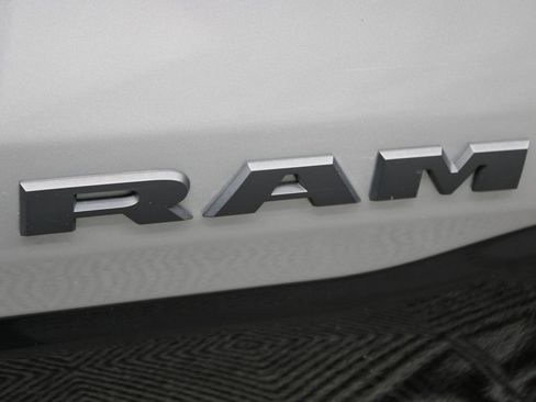 Used 2025 RAM 1500 Rebel image 43