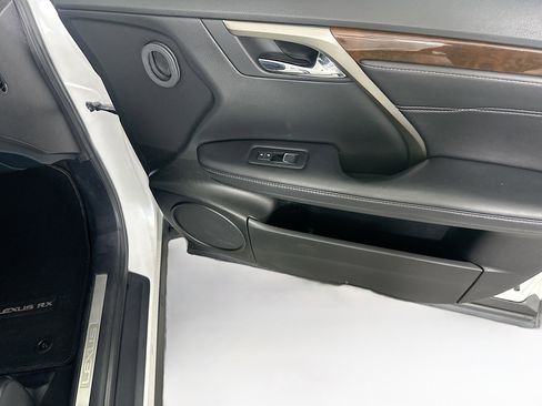 Used 2017 Lexus RX 350 FWD w/ Premium Package image 30