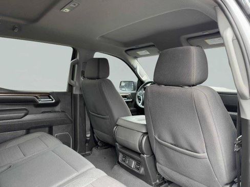 Used 2023 Chevrolet Silverado 1500 RST RWD image 48