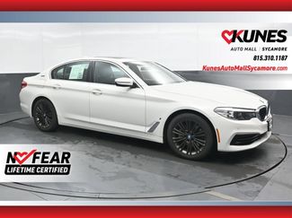 Used 2019 BMW 530e xDrive w/ Convenience Package AWD/4WD video 1