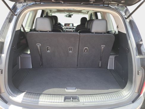 Used 2022 Kia Telluride S AWD/4WD image 13