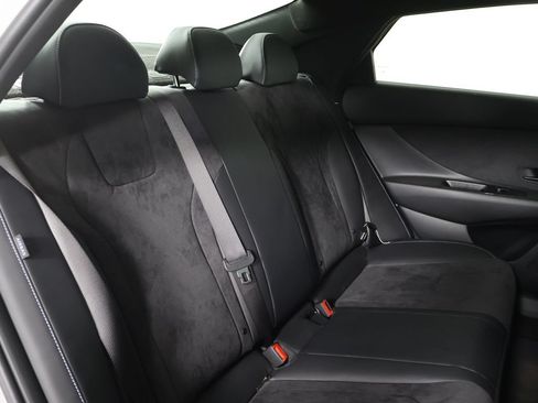Certified 2026 Hyundai Elantra N FWD image 30