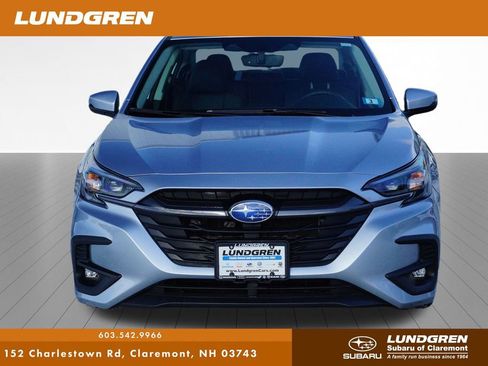 Used 2025 Subaru Legacy Limited AWD/4WD image 35
