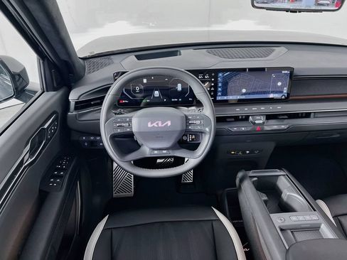 New 2026 Kia EV9 GT-Line AWD/4WD image 21