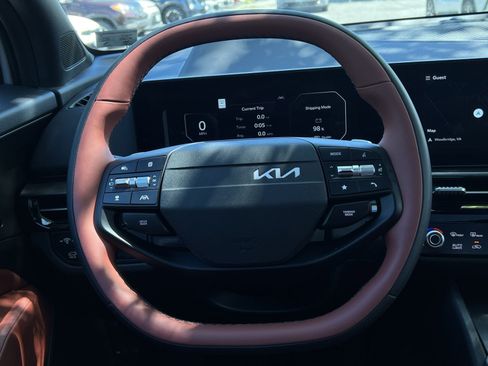 New 2026 Kia Sportage SX Prestige AWD/4WD image 31