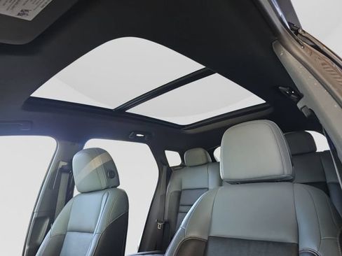 Used 2025 Honda Prologue Touring image 26