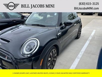 Used 2024 MINI Cooper S