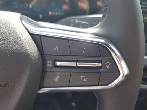 New 2026 Chevrolet Equinox LT w/ Safety and Technology Package image 28