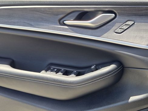 New 2025 Jeep Grand Cherokee Limited image 20