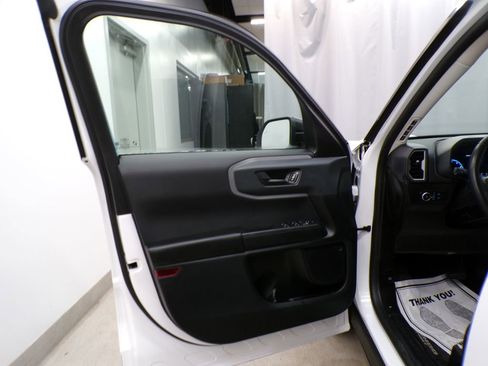 Used 2022 Ford Bronco Sport Big Bend w/ Convenience Package image 13