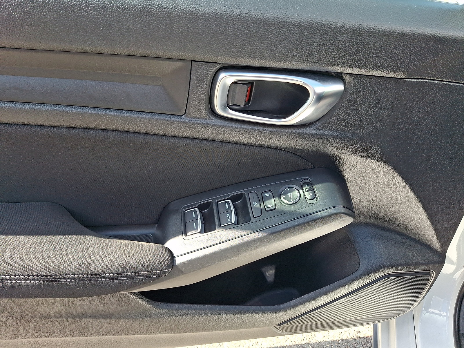 Used 2024 Honda Civic Sport image 10