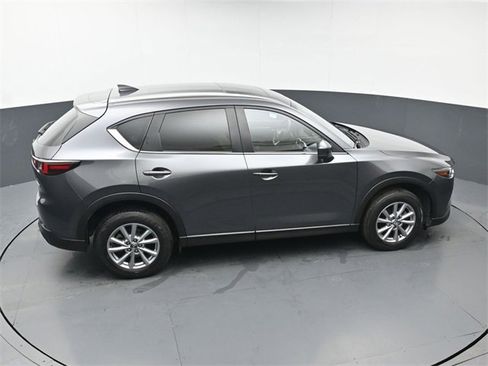 Certified 2023 MAZDA CX-5 AWD 2.5 S w/ Preferred Package image 45