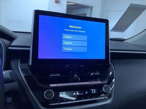 New 2026 Toyota Corolla Cross XLE w/ Convenience Package image 20