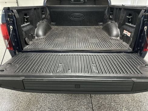 Used 2018 Ford F150 Lariat w/ Equipment Group 502A Luxury AWD/4WD image 29
