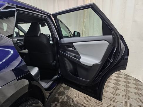 New 2026 Subaru Solterra Premium image 30