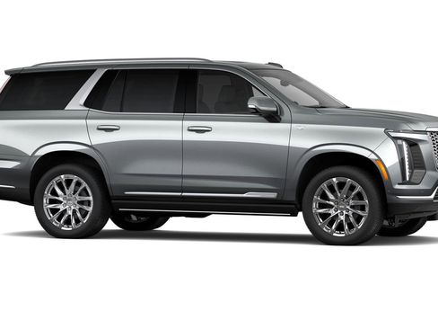 New 2026 Cadillac Escalade Luxury image 32