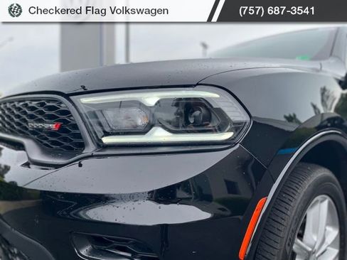 Used 2026 Dodge Durango GT AWD/4WD image 4
